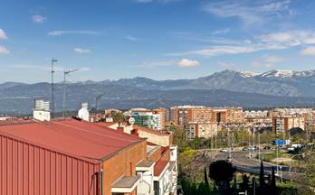 venta duplex madrid capital tetuan