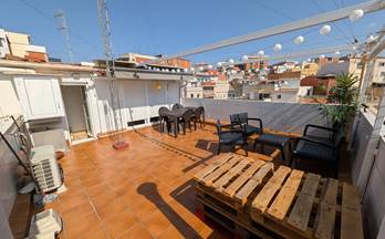 venta piso santa coloma de gramanet sistrells
