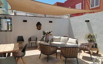 137 pisos en venta las palmas provincia