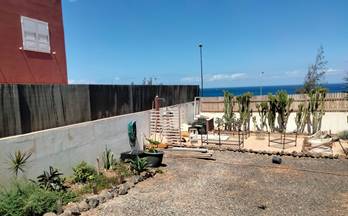venta piso puerto del rosario 