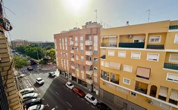 3 apartamentos en venta elche elx