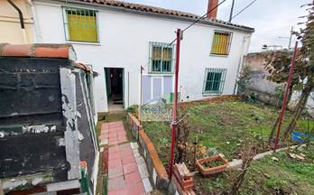 venta casa unifamiliar burgos centro-sur
