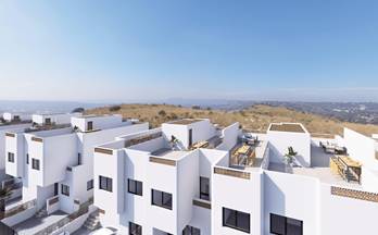 762 casas en venta benijofar
