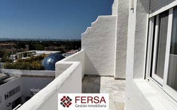 alquiler apartamento el puerto de santa maria vistahermosa
