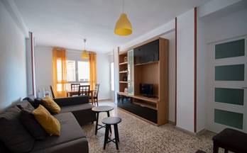 alquiler piso almeria zapillo