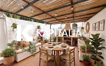comprar casas baratas la vall d´alcala