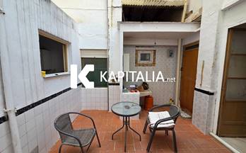 106 casas en venta vallada