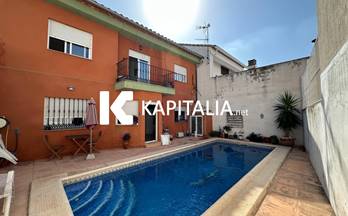 87 casas en venta xativa