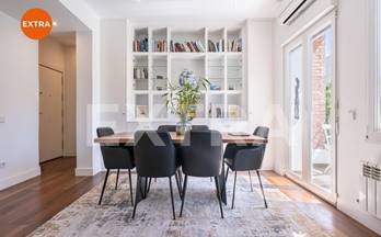 284 pisos en venta en madrid con terraza
