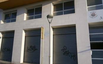 venta local tarragona nou eixample sud