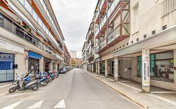 venta local torredembarra centro