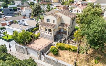 venta casa unifamiliar lliça d´amunt palaudalba