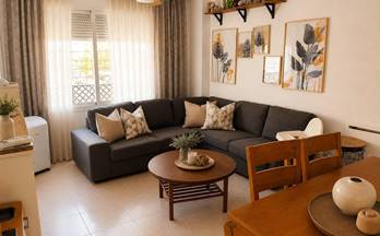 venta piso rincon de la victoria torre de benagalbón