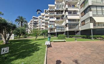 venta apartamento salou paseo jaime i