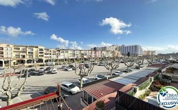 venta apartamento empuriabrava muga