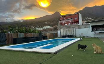 8 casas en venta arafo
