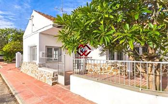 venta casa unifamiliar santiago de la ribera centro
