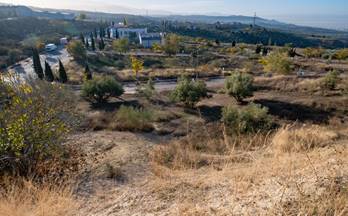 97 terrenos y fincas en venta alfacar