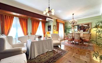 venta piso granada constitucion