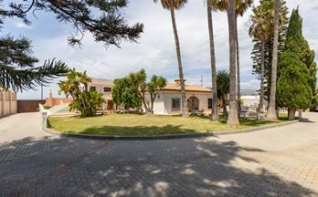 8 casas en venta en motril con piscina