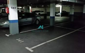 venta garaje alcorcon prado de santo domingo