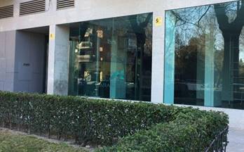 venta local alcorcon valderas - los castillos