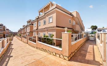 79 venta de pisos con terraza en orihuela costa