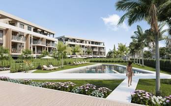 venta atico torre pacheco santa rosalia lake and life re