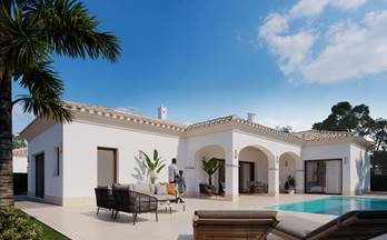 venta villa san pedro del pinatar lo pagan