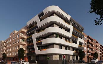 venta atico torrevieja centro