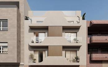 venta apartamento torrevieja centro