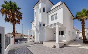 venta villa san fulgencio el oasis