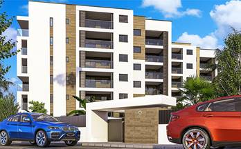 venta apartamento pilar de la horadada mil palmeras