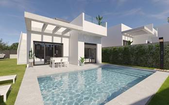 venta villa algorfa la finca golf