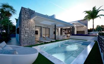 venta villa torre pacheco santa rosalia lake and life re