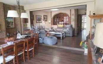 venta villa montequinto 