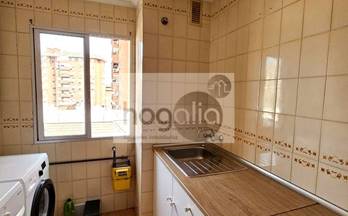 alquiler piso sevilla santa justa