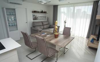 venta piso finestrat 