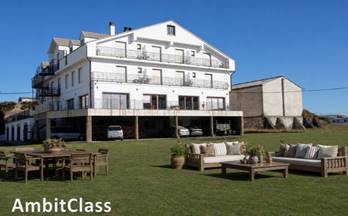 2 hoteles en venta huesca provincia