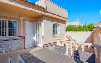 519 casas en venta pilar de la horadada