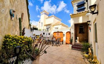 venta villa san miguel de salinas 