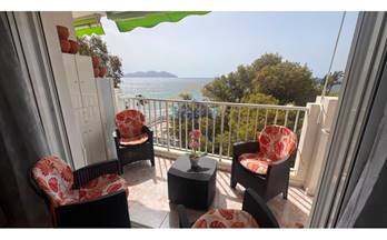 3 apartamentos en alquiler mazarron