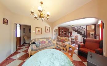 venta casa de pueblo torrox 