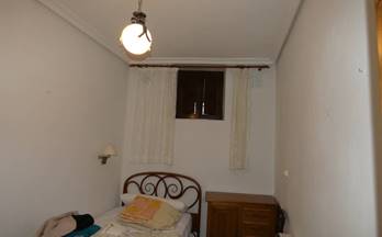 venta chalet adosado olias del rey olías del rey
