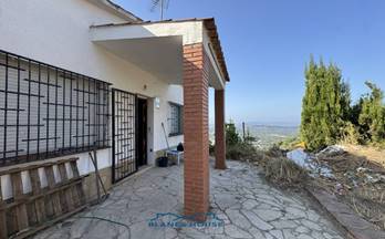 venta casa unifamiliar palafolls sant genís de palafolls