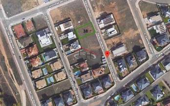 venta terrenos solares leon perez herrero