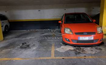 1 garajes en venta cabra