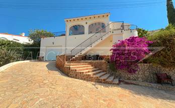 venta villa benidoleig 
