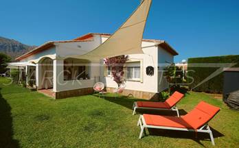 venta bungalow beniarbeig 