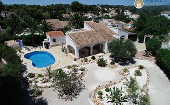 649 casas en venta benidoleig